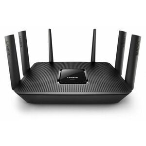 Linksys Max-Stream AC4000 Tri-Band WiFi Router (EA9300) IN BOX